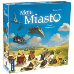 Moje miasto