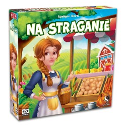 Na straganie (Galakta)