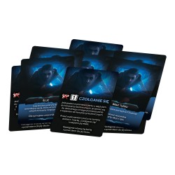 Nemesis: Korytarze techniczne