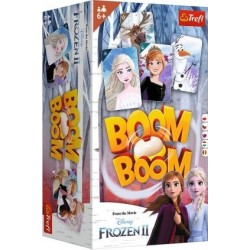 Boom Boom: Frozen II
