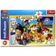 Puzzle Maxi 24 Psi Patrol wesoła drużyna