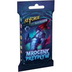 KeyForge: Mroczny przypływ - Talia Archonta