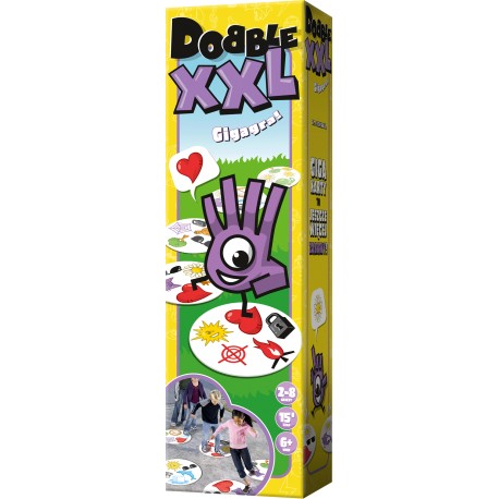 Dobble XXL