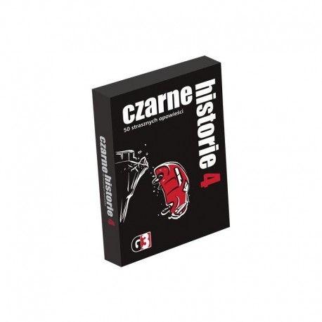 Czarne Historie 4