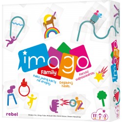 Imago Family