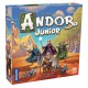 Andor Junior (edycja polska)