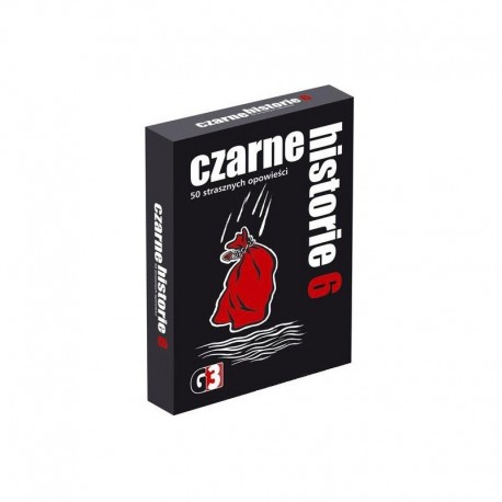 Czarne Historie 6