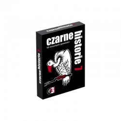 Czarne Historie 7