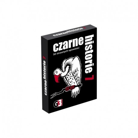 Czarne Historie 7