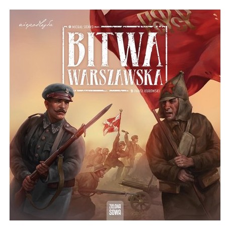 Bitwa Warszawska