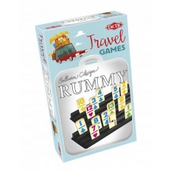 Rummikub - wersja podróżna