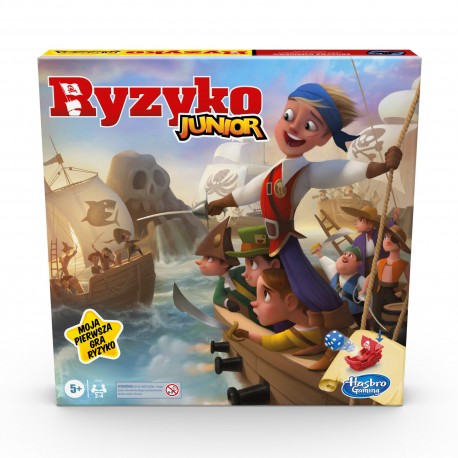Ryzyko junior