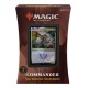 MTG Strixhaven - Commander Silverquill Statement -