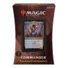 MTG Strixhaven - Commander Prismari Performance -