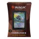 MTG Strixhaven - Commander Quantum Quandrix - Adri