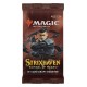 MTG: Strixhaven - School of Mages - Booster