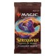 MTG: Strixhaven - School of Mages - Booster