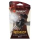 MTG: Strixhaven - Theme Booster - Silverquill