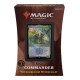 MTG Strixhaven - Commander Witherbloom Witchcraft