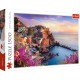 Puzzle 1500 - Widok na miasteczko Manarola
