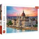 Puzzle 500 - Budapeszt Węgra