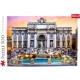 Puzzle 500 - Fontanna di Trevi