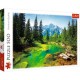 Puzzle 500 - Widok na Tatry