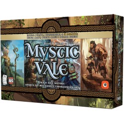 Mystic Vale: Big Box (edycja polska)