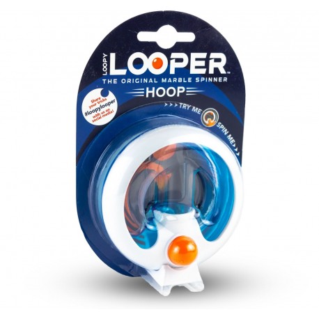 Loopy Looper - Hoop