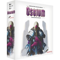 Ostium (edycja polska)