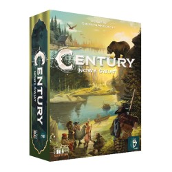 Century: Nowy Świat