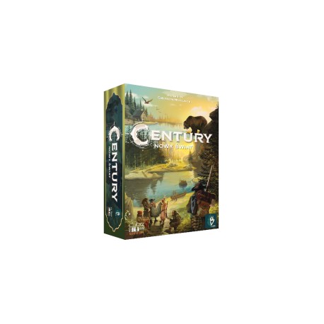 Century: Nowy Świat