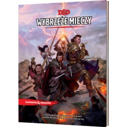 Dungeons & Dragons: Wybrzeże Mieczy