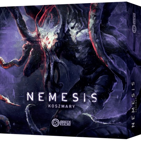 Nemesis: Koszmary