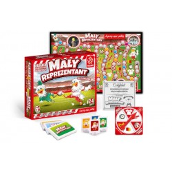 Mały reprezentant PZPN