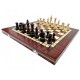 Szachy Turniejowe nr 4 wypalane - CAISSA