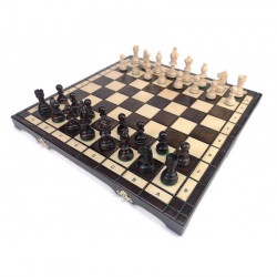 Szachy Olimpijskie ST - Caissa