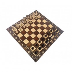 Szachy Senator ST - Caissa