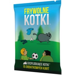 Frywolne Kotki