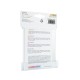 Gamegenic: Matte Dixit Sleeves (81x122mm)