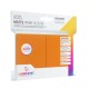 Gamegenic: Matte CCG Sleeves (66x91 mm) - Orange