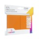 Gamegenic: Prime CCG Sleeves (66x91 mm) - Orange