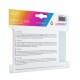 Gamegenic: Prime CCG Sleeves (66x91 mm) - White