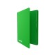 Gamegenic: Casual Album 18-Pocket - Green
