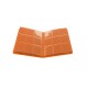 Gamegenic: Casual Album 18-Pocket - Orange