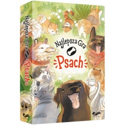 Najlepsza gra o psach