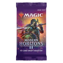 MTG: Modern Horizons 2 - Booster