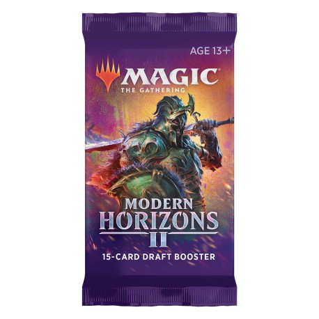 MTG: Modern Horizons 2 - Booster