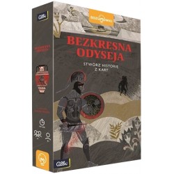 Bezkresna Odyseja