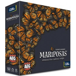 Mariposas (edycja polska)